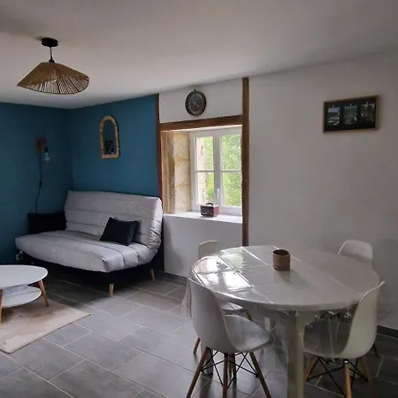 Villa Au Doux Reve à Corgnac-sur-l'Isle Extérieur photo