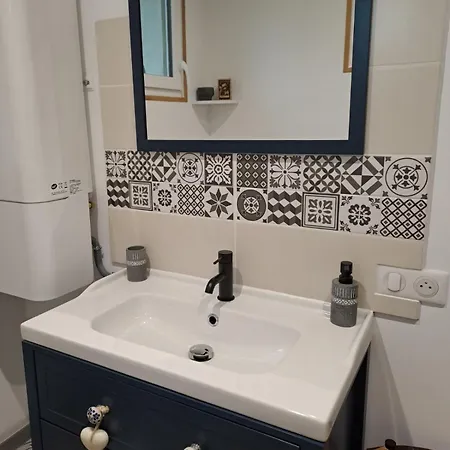 Villa Au Doux Reve à Corgnac-sur-l'Isle Extérieur photo