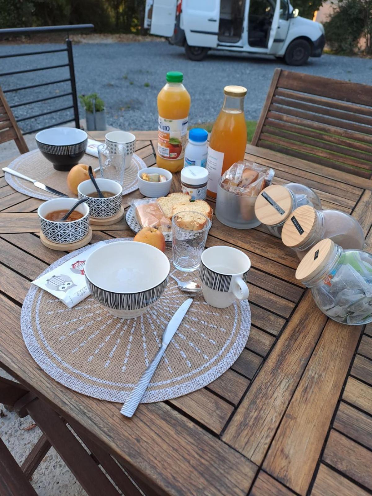 Au Doux Reve Corgnac-sur-l'Isle