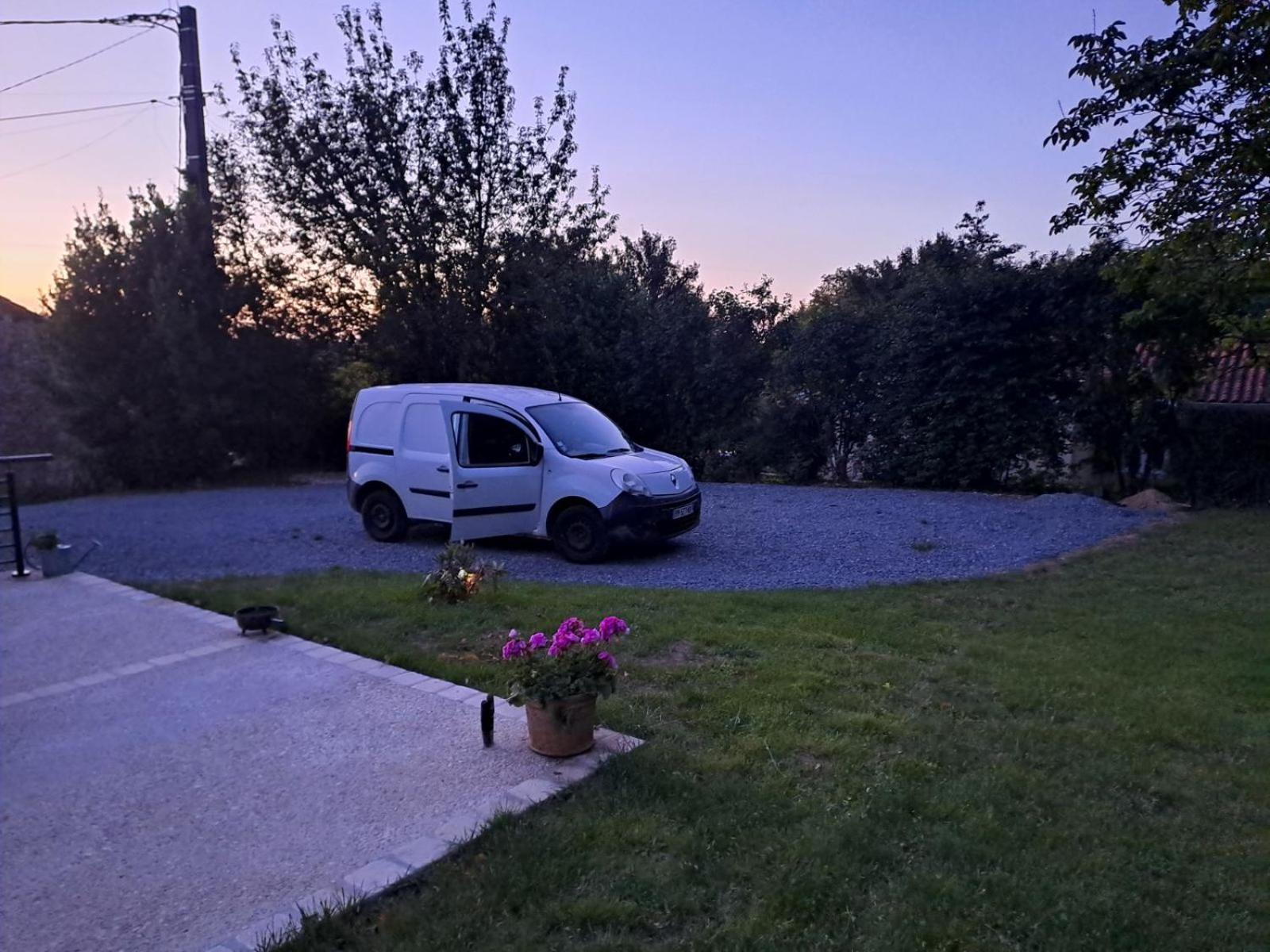 Au Doux Reve Hébergement de vacances