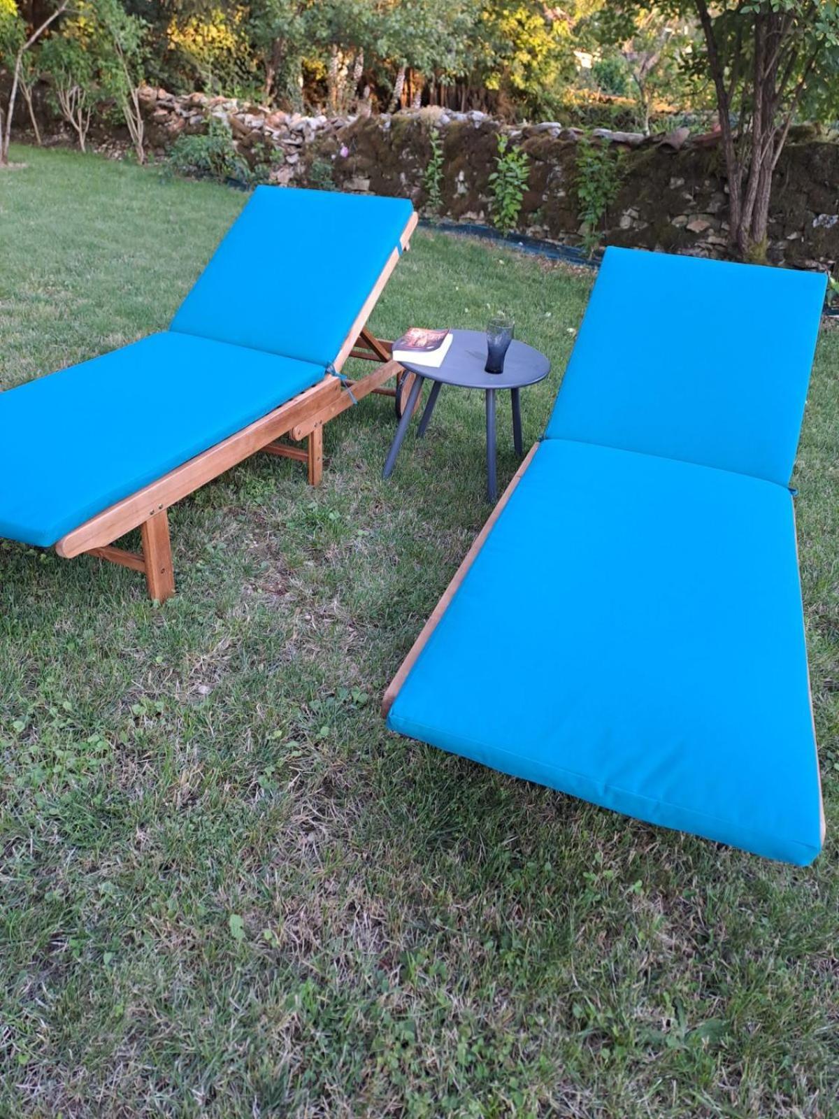 Hébergement de vacances Au Doux Reve