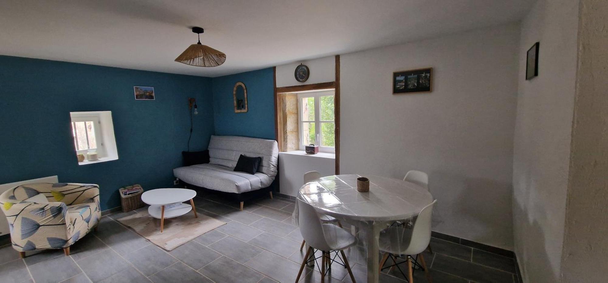 Au Doux Reve Holiday home