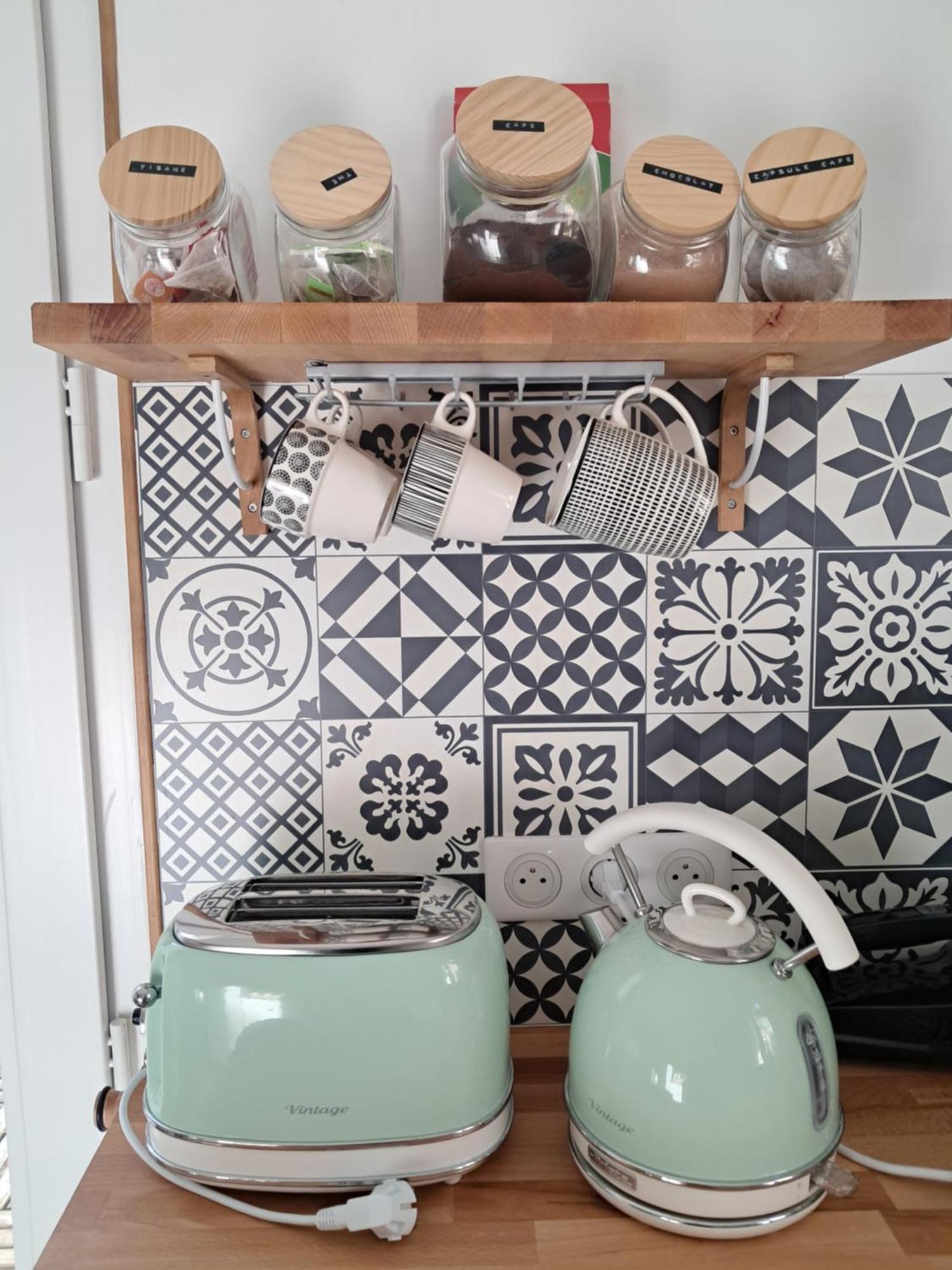 Holiday home Au Doux Reve *