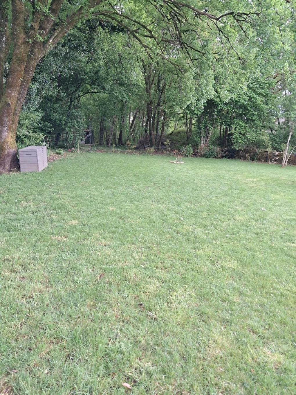 Holiday home Au Doux Reve